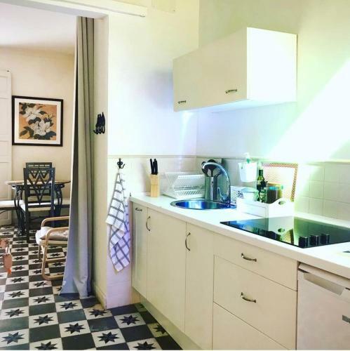 Apartamento Casa Seven Jerez
