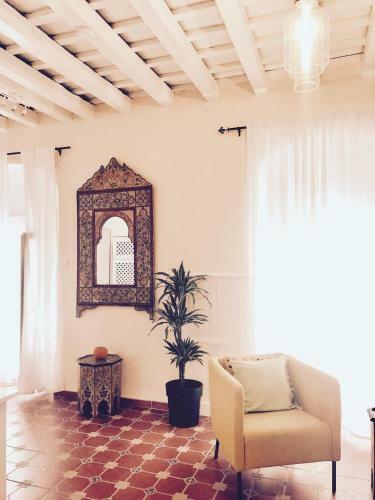 Apartamento Casa Seven Jerez