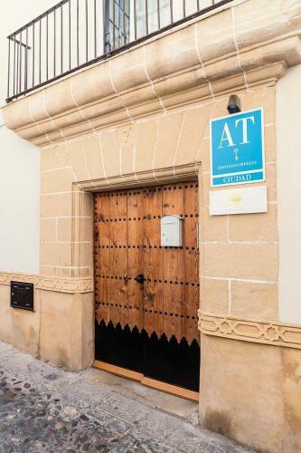 Apartamento Casa Seven Jerez