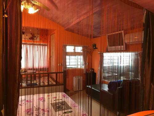 Jiufen Wangqin Sea View Homestay