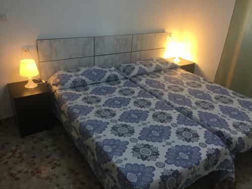 Apartamento En San Miguel