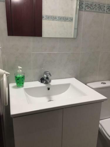 Apartamento En San Miguel
