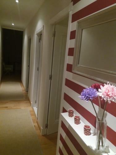 Apartamento Moderno En Jerez
