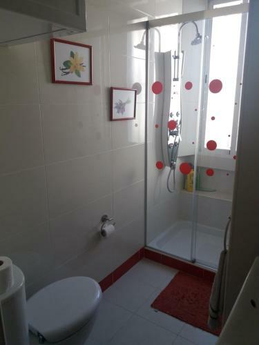 Apartamento Moderno En Jerez