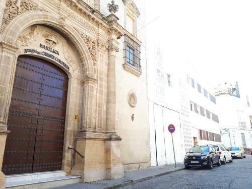 Apartamento En El Carmen