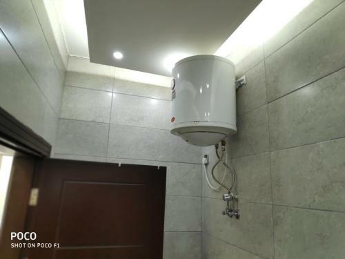 Apartamento 1955 Heart Of Jerash (City View)