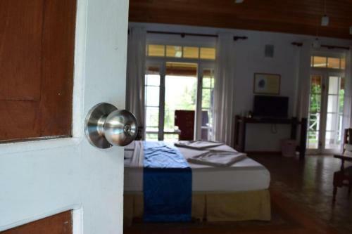 Forest Edge Hotel