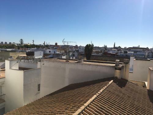 Apartamento Los Angeles