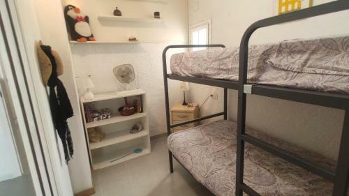 Apartamento Mi Morena Cala Llobeta 35
