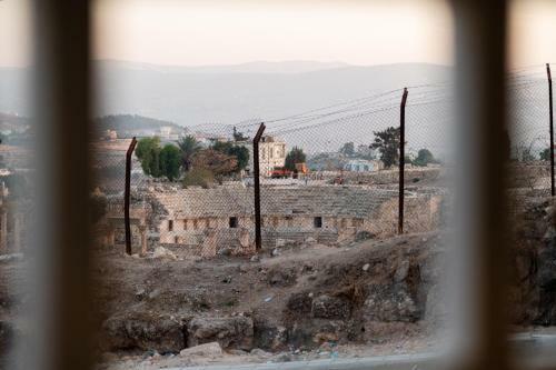 Ruins Wall Hotel&hostel - Ruins View