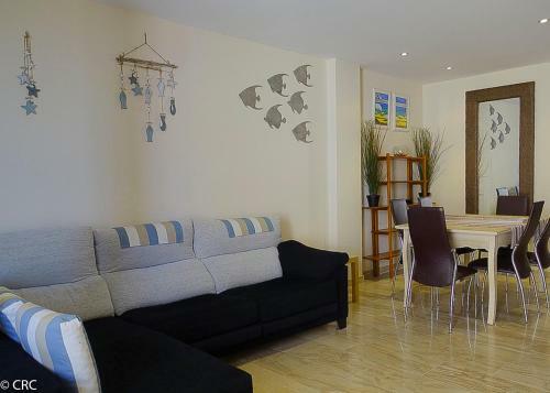 Apartamento Duplex Carma