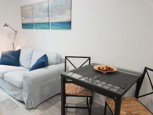 Apartamento Sherryflat Font - Parking