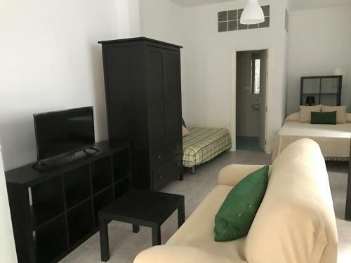 Apartamento/loft En Zona C�ntrica I Wifi