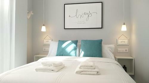 Apartamento Sherryflat Los Cisnes
