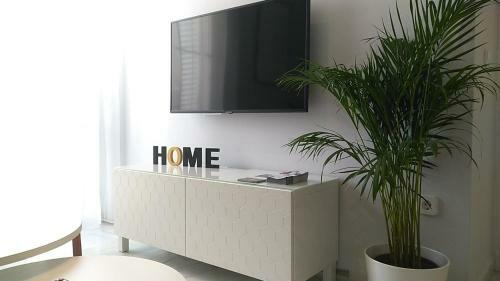 Apartamento Sherryflat Los Cisnes