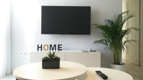 Apartamento Sherryflat Los Cisnes