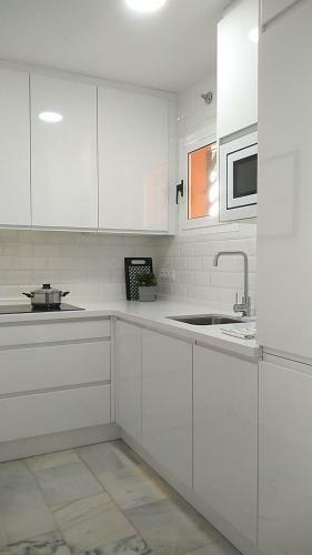 Apartamento Sherryflat Los Cisnes