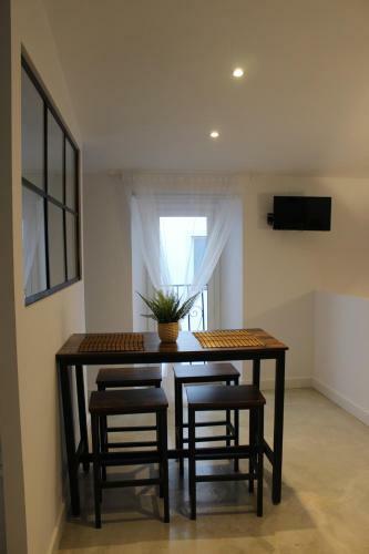 Apartamento Chic&cool D�plex En Ametlla de Mar