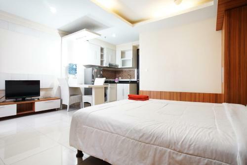 Kamarku Apartment