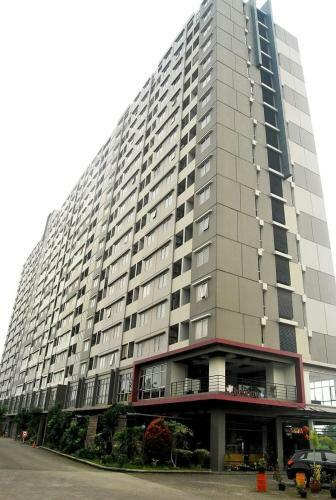 Studio Seventeen - The Edge Apartment