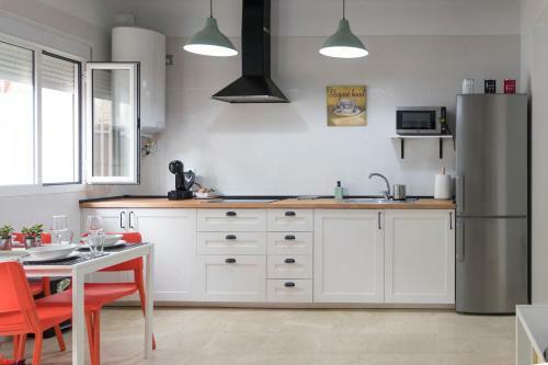 Apartamento Palo Cortao
