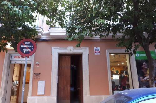 Apartamento Calle Armas,9
