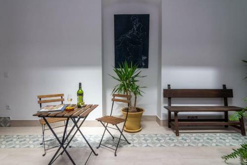 Apartamentos Tur�sticos Mamel�n