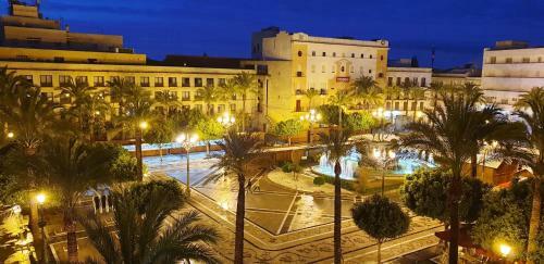 Apartamento Sherryflat Plaza Del Arenal