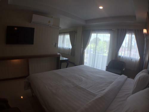 Nantawan Hotel