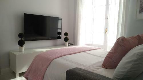 Apartamento Sherryflat San Agust�n