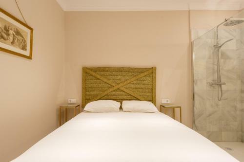 Apartamento Plateros Square