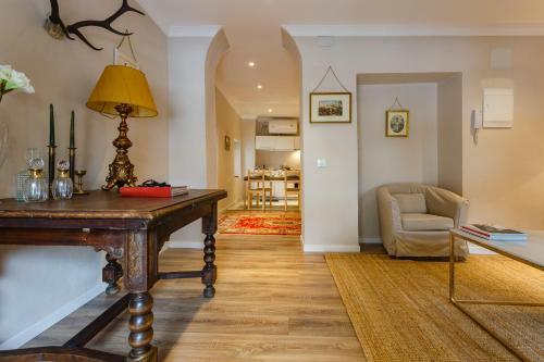 Apartamento Plateros Square