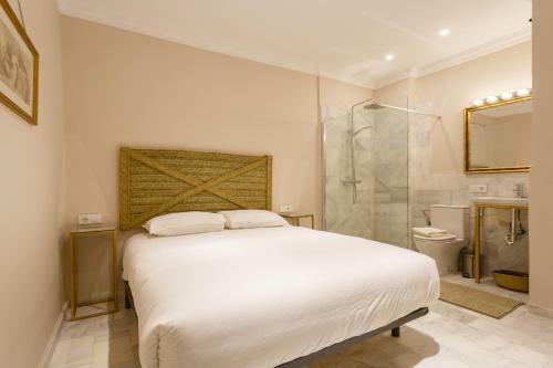 Apartamento Plateros Square