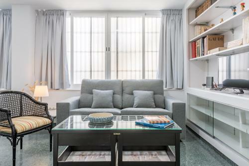 Apartamento Sherryflat Casa Del Arquitecto