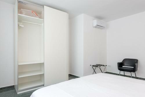 Apartamento Sherryflat Casa Del Arquitecto