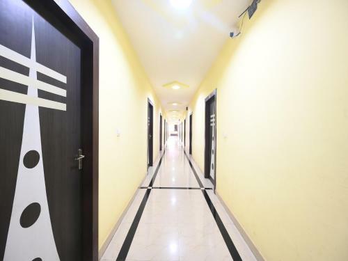 Capital O 85918 Hotel Jay Jagannath