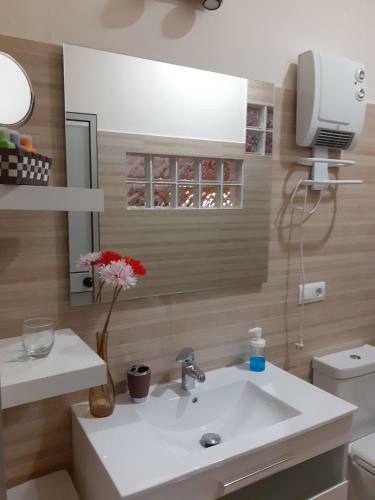 Apartamento Loft C�ntrico Y Confortable