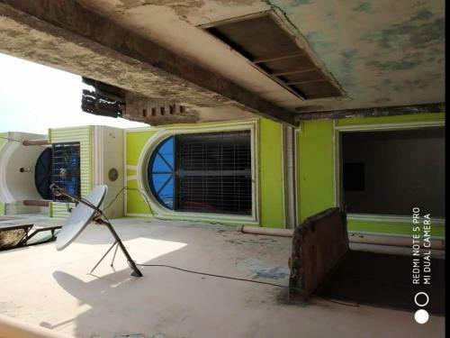 Hostal Pratima Boys Pg