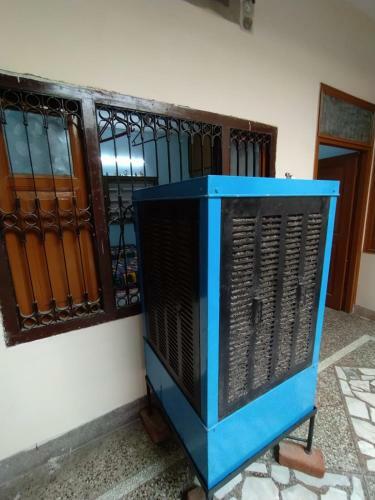 Hostal Pratima Boys Pg