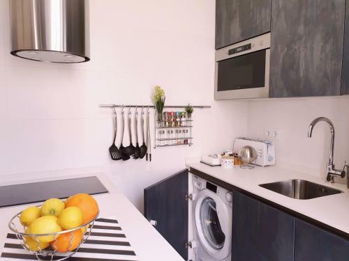 Apartamento Sherryflat Plateros