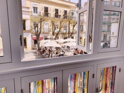 Apartamento Sherryflat Plateros