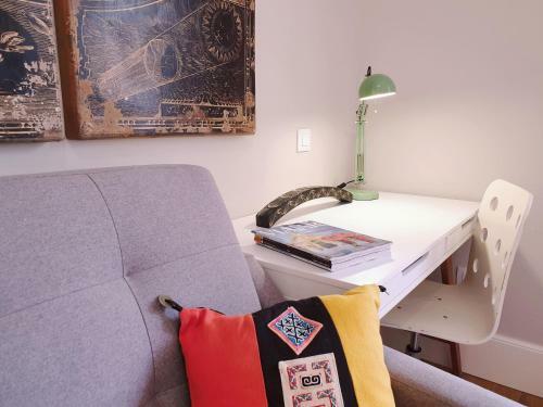 Apartamento Sherryflat Plateros