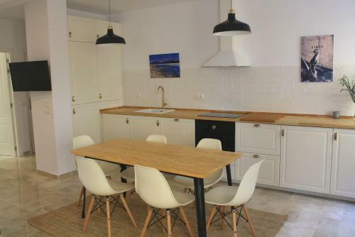 Apartamento Casa Torner�a Domecq Centro Con Parking