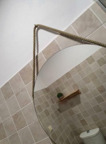 Apartamento Twins' Home Chanciller�a, Jerez Centro, Wifi