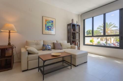 Apartamento Real Escuela Home