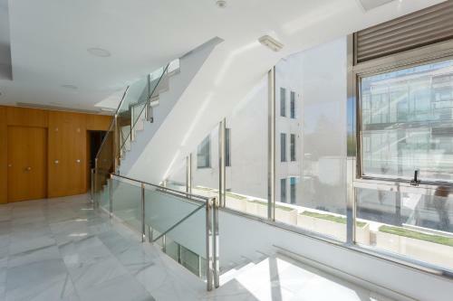 Apartamento Real Escuela Home