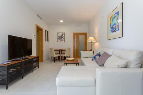 Apartamento Real Escuela Home