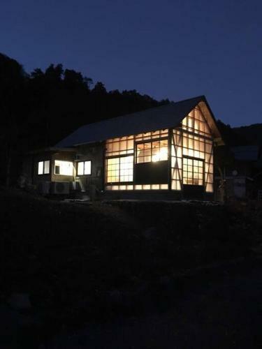Villa ??????????????????????????bbq???????