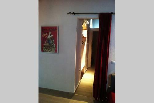Apartamento Casa Florinda #1