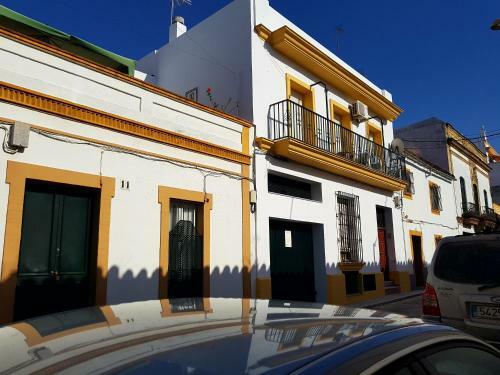 Apartamento Con Garaje En Centro Hist�rico!!
